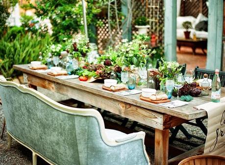 PLANES DULCES DE FIN DE SEMANA...