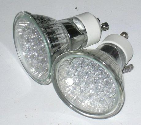 ¿Cuanto tiempo necesitamos para amortizar una lampara LED?