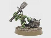 Cómo pintar gretchins