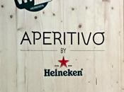 Aperitivo Heineken