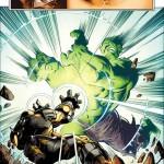 Hulk Vs. Iron Man Nº 1