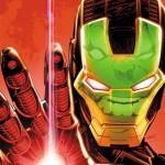 Hulk Vs. Iron Man Nº 1