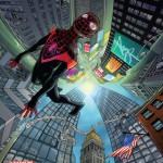 Miles Morales: Ultimate Spider-Man Nº 2