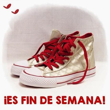 ES FIN DE SEMANA