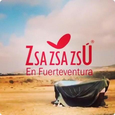 FUERTEVENTURA MISS KITSCH