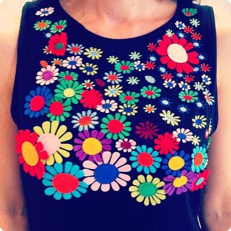 FLOWER POWER