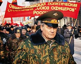 Entrevista al Teniente General Leonid Ivashov: la posición rusa en el conflicto ucraniano