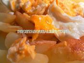 Huevos rotos patatas