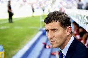 Javi Gracia