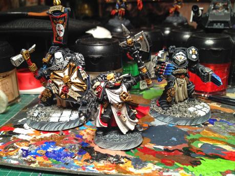 De transformaciones,recuerdos y evangelios apocrifos