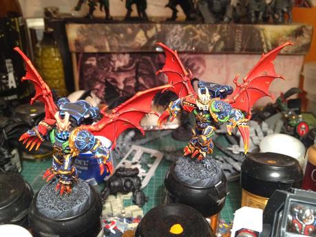 De transformaciones,recuerdos y evangelios apocrifos