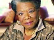 Conoce Maya Angelou