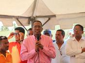 Valle: ejemplar jornada contra Chikungunya