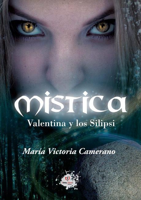 Entrevista exclusiva a María Victoria Camerano  autora de Mistica