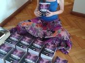 Entrevista exclusiva María Victoria Camerano autora Mistica