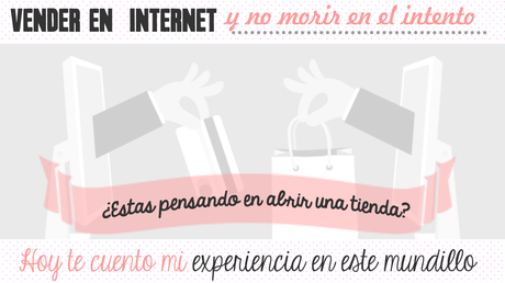 #16 Venta online Vol.1 [Como vender en Internet y no morir en el intento] -Mi experiencia-