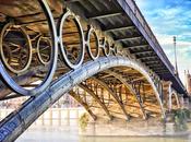 Pintar PUENTES SEVILLA