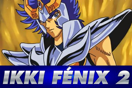 VIDEO - Cómo dibujar a IKKI el Caballero del Fénix - Saint Seiya - Caballeros del Zodiaco