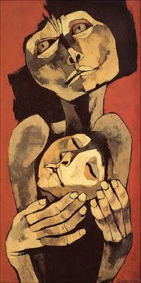 Oswaldo Guayasamín