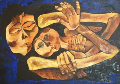 Oswaldo Guayasamín