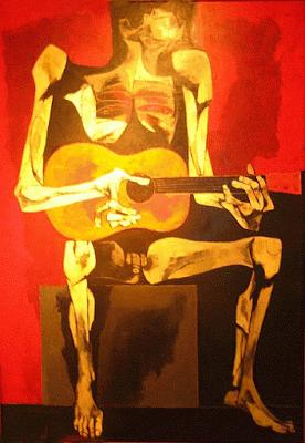 Oswaldo Guayasamín
