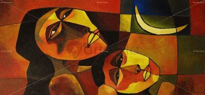 Oswaldo Guayasamín