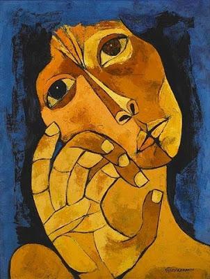 Oswaldo Guayasamín