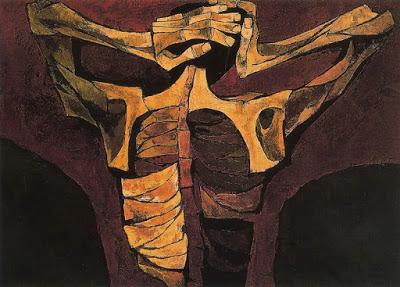 Oswaldo Guayasamín