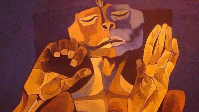 Oswaldo Guayasamín