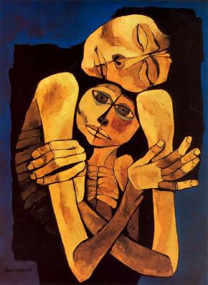 Oswaldo Guayasamín
