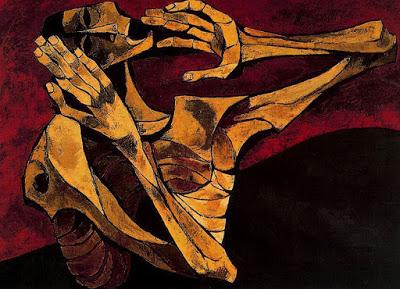 Oswaldo Guayasamín