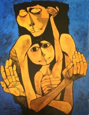Oswaldo Guayasamín