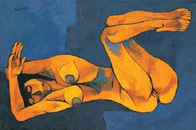 Oswaldo Guayasamín