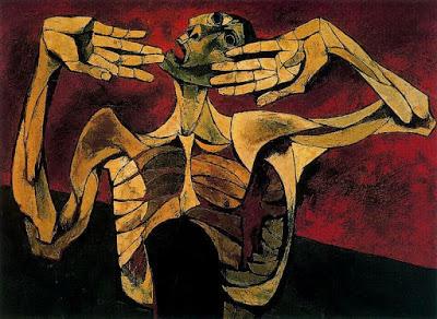 Oswaldo Guayasamín