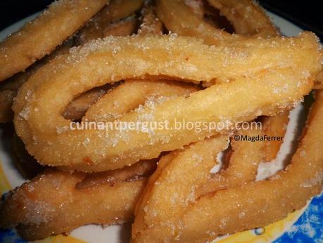 Churros