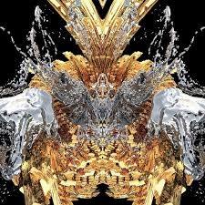 Band Of Skulls: Himalayan: Nightmares: