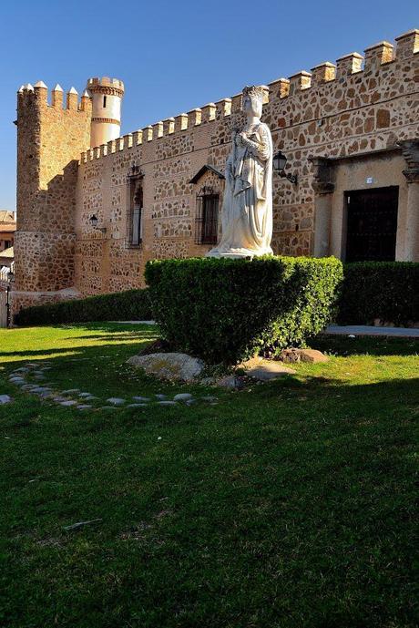 Palacio de La Cava (Toledo) 3
