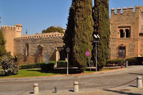 Palacio de La Cava (Toledo) 1