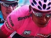 Quintana Urán confirman colombiano Giro d’Italia 2014