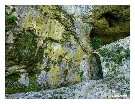 Un día por el monte Aitzkorri