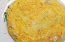 Tortilla de patatas