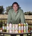 Bertín Osborne Alimentación