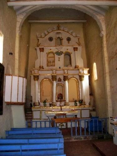 Templo de Wiracocha. Raqchi. Perú Templo de Wiracocha. Raqchi. Perú