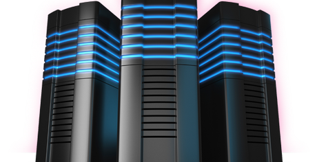 hosting - el bueno, el malo y el feo