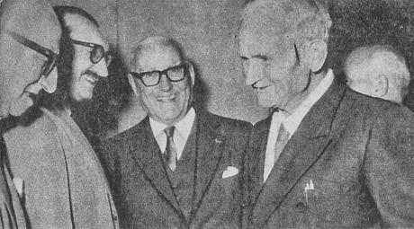 Yruam, un auto argentino