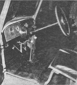 Yruam, un auto argentino