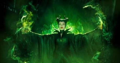 CRITICA DE MALEFICA (2014), LA PELÍCULA BASADA EN UNO DE LOS VILLANOS MAS EMBLEMÁTICOS DE DISNEY