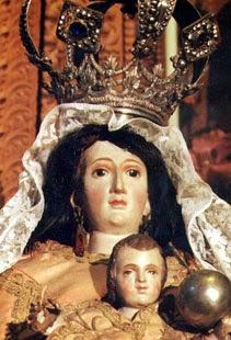 HISTORIA Y CULTO DE LA ADVOCACIÓN AREQUIPEÑA NUESTRA SEÑORA DEL CONSUELO