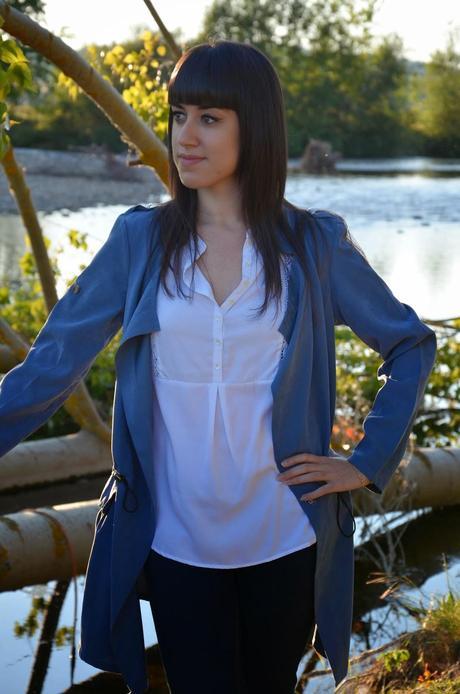 Sheinside: mi nueva parka!!!! Sheinside: mi nueva parka!!!!