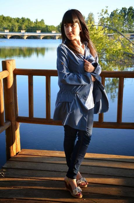 Sheinside: mi nueva parka!!!! Sheinside: mi nueva parka!!!!